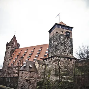 Hostal - Youth, Núremberg